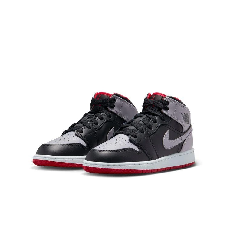 NIKE/耐克大童休闲鞋AIR JORDAN1 板鞋GS休闲鞋潮流鞋DQ8423-006