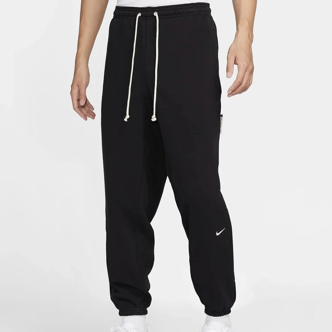 商场同款耐克男子Dri-FIT速干休闲训练跑步针织运动长裤FZ0225010