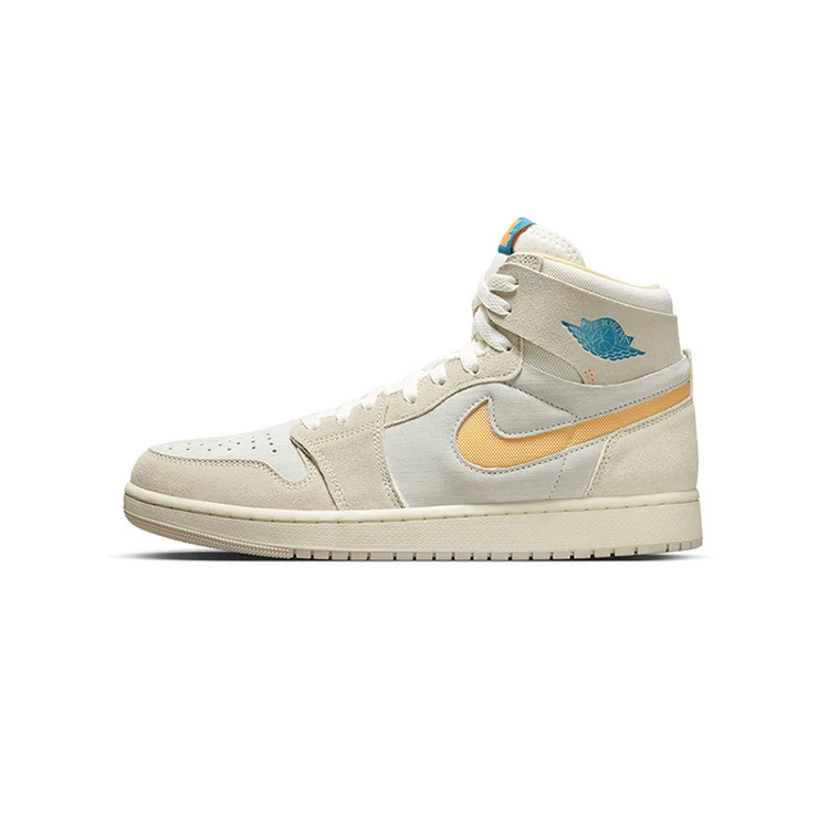 NIKE/耐克AIRJORDAN1ZMAIRCMFT2男子高帮运动鞋DV1307180