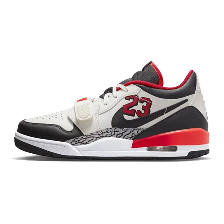 NIKE/耐克AIR JORDAN LEGACY 312 LOW男子低帮运动鞋FJ7221101