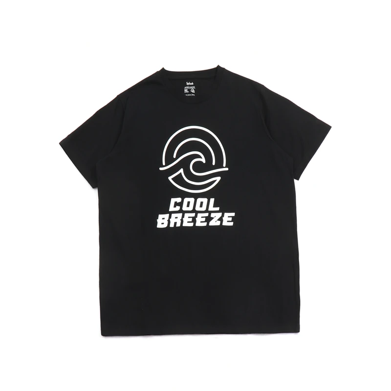 300斤潮胖子男士夏季圆领全棉宽松美式休闲加肥加大码印花短袖T恤