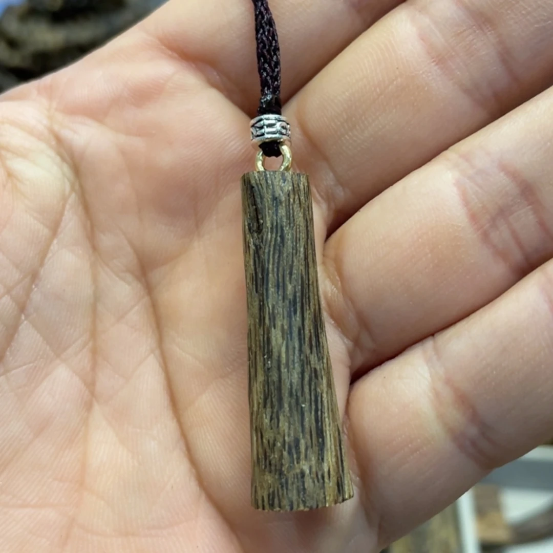 【闪购商品】沉香奇楠挂件