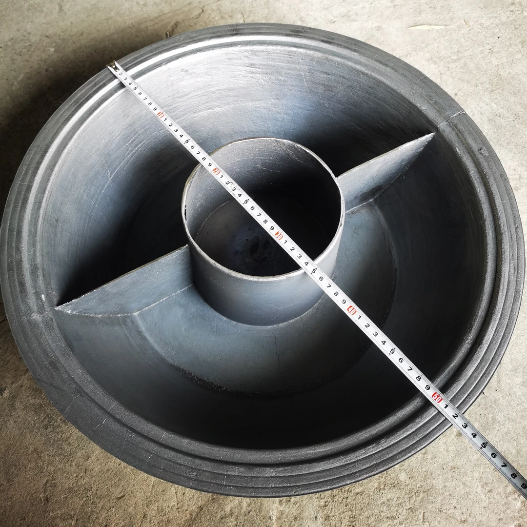 52cm平底鸳鸯锅粘锅铸锅中锅，灶台用火锅生铁，商用铁锅炖专用