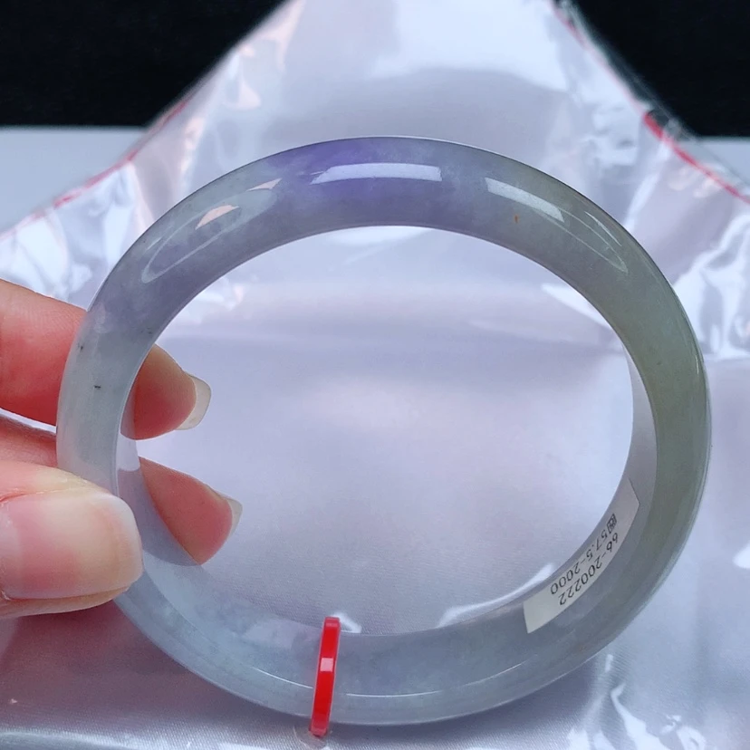 【闪购商品】翡翠手镯未镶嵌