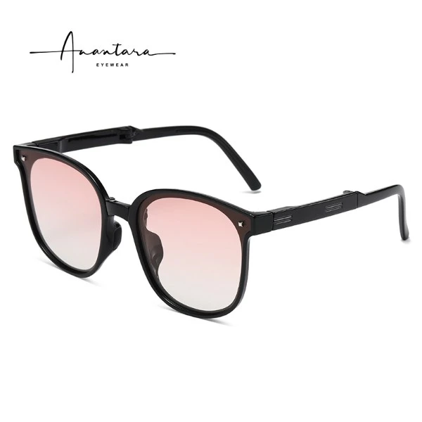 【粉丝专享】Anantara A12新款折叠墨镜2.0防晒偏光防紫外线02