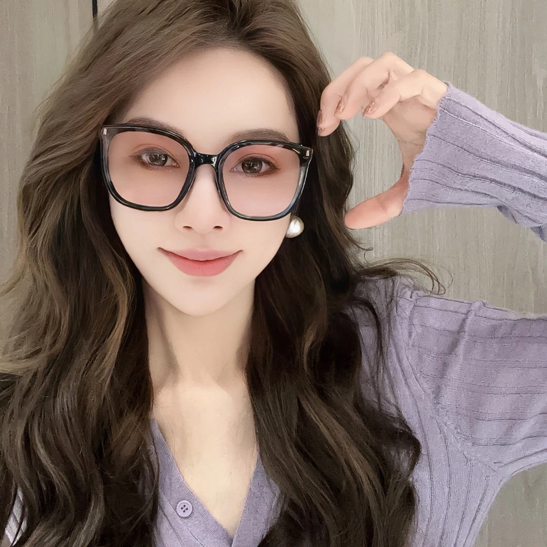 安纳塔 折叠墨镜大框旅游太阳眼镜开车偏光防晒防紫外线太阳镜88