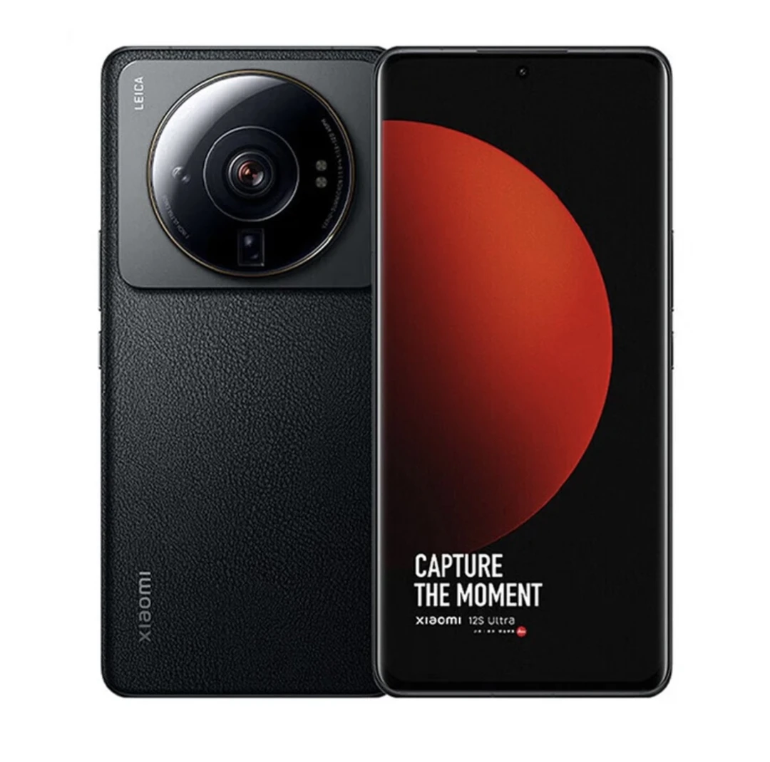 95新 Xiaomi/小米 12SUltra(5G )原装二手 120Hz高刷 曲屏