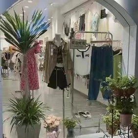 源头工厂 百款饰品礼品随机发