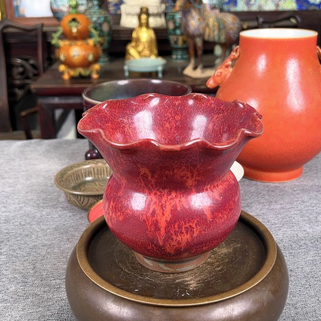 【闪购商品】瓷片摆件摆件摆件摆件