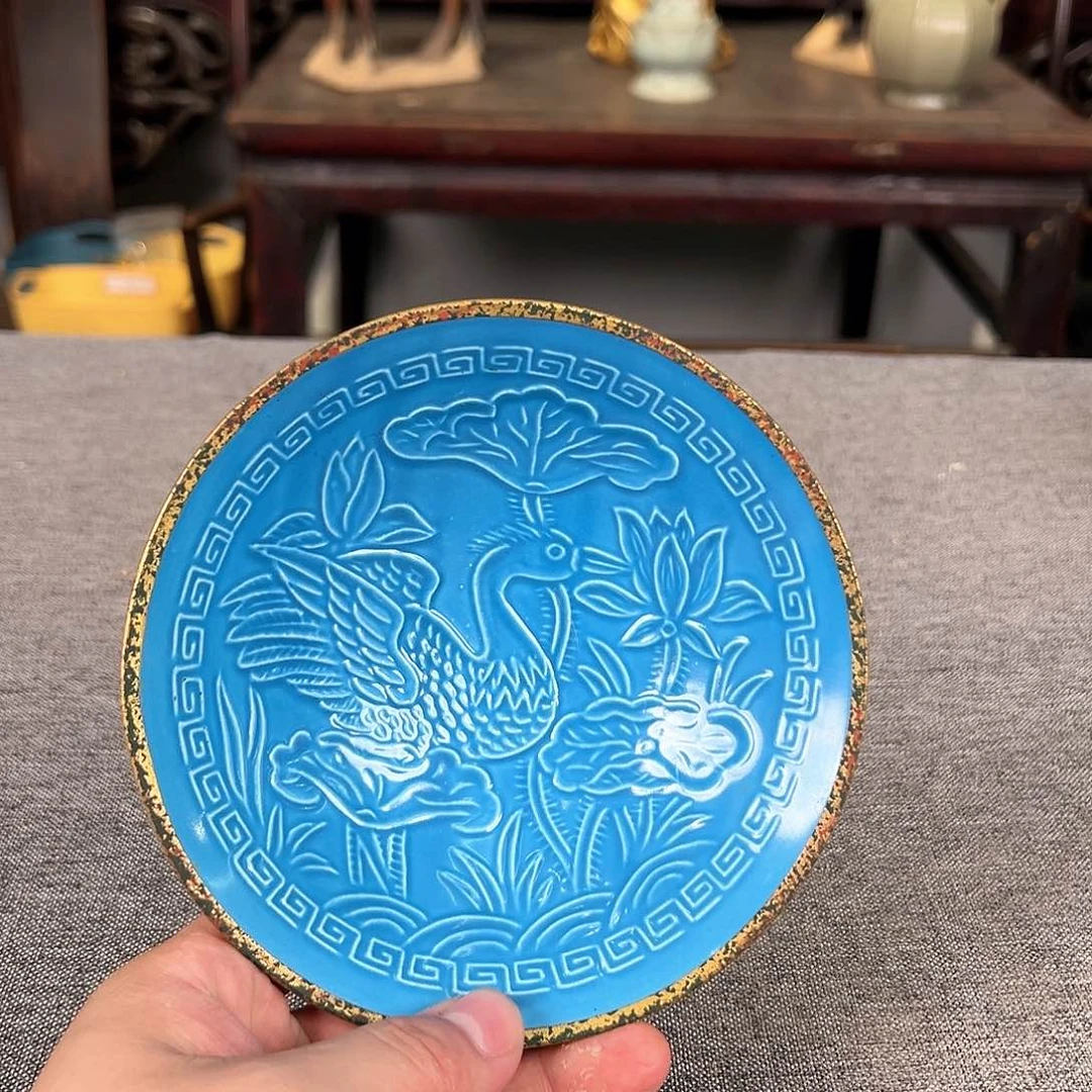 【闪购商品】瓷片摆件摆件摆件摆件摆件