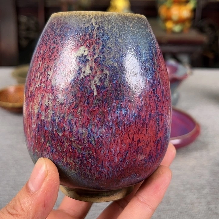 【闪购商品】瓷片摆件摆件摆件摆件