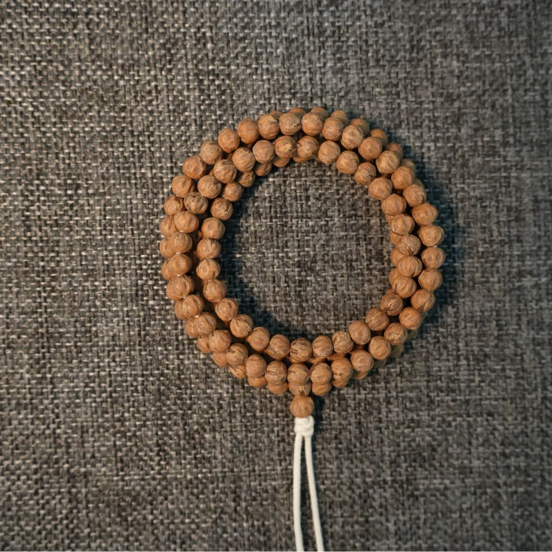 【赤丸】【售罄展示】红芽原桩热振柏香籽