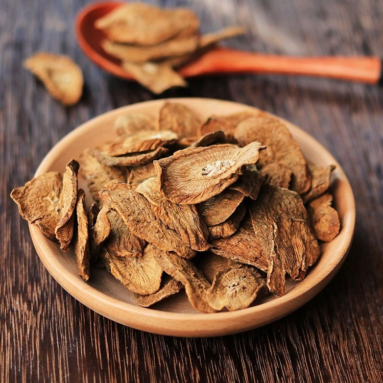 农家优选牛蒡根茶500克