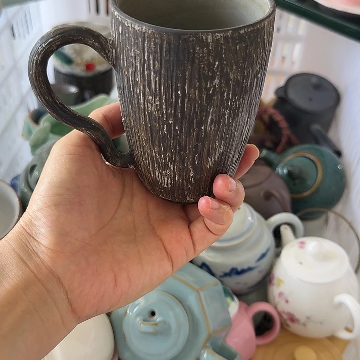 陶瓷茶具茶杯茶壶