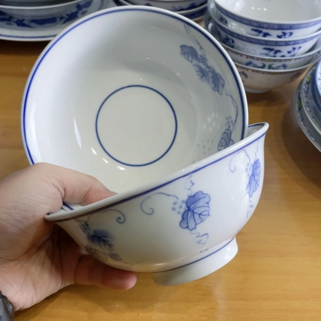 【闪购商品】陶瓷碗