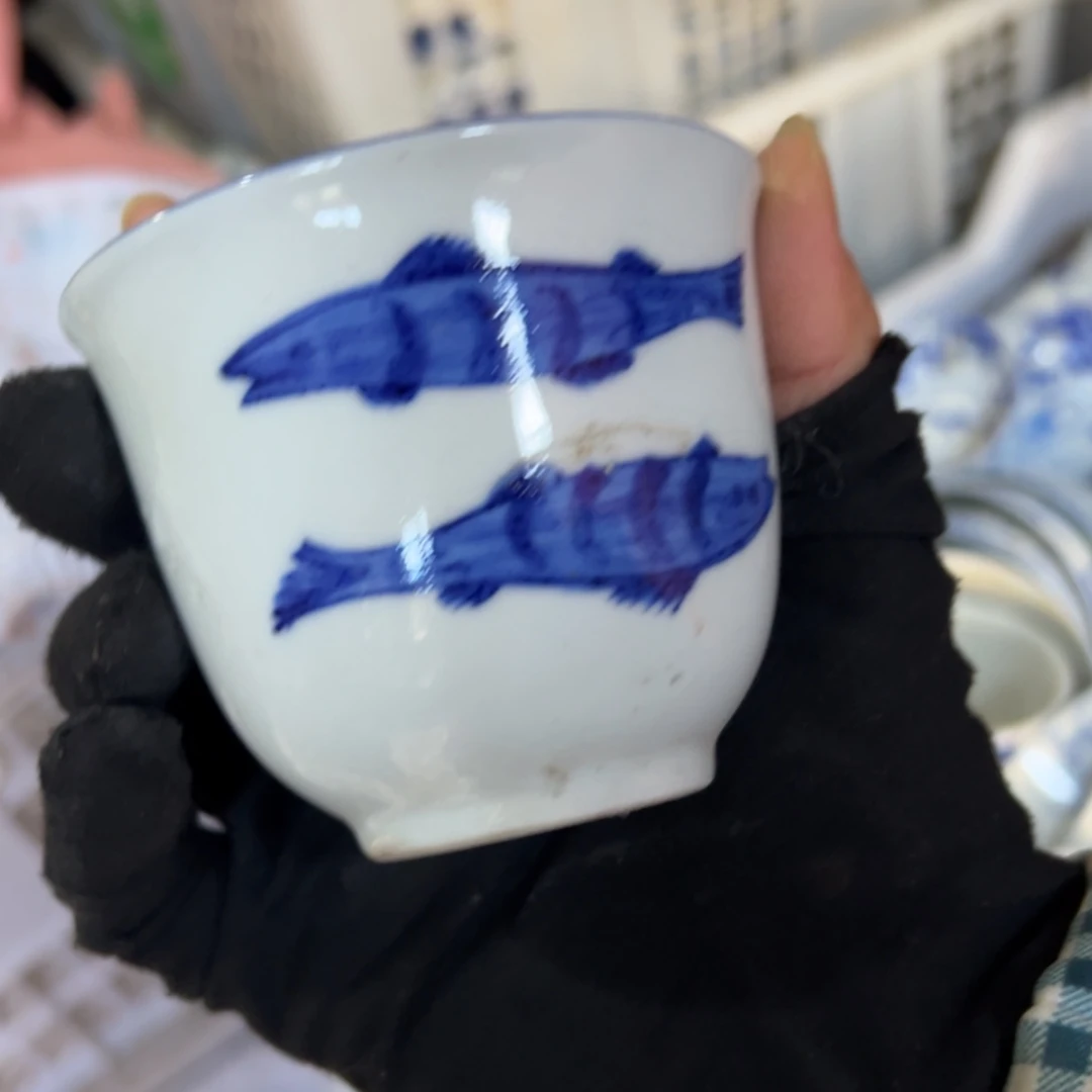 【闪购商品】陶瓷杯@**阳