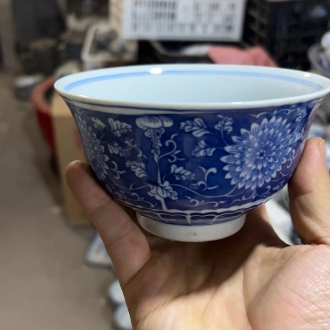 【闪购商品】瓷瓷片