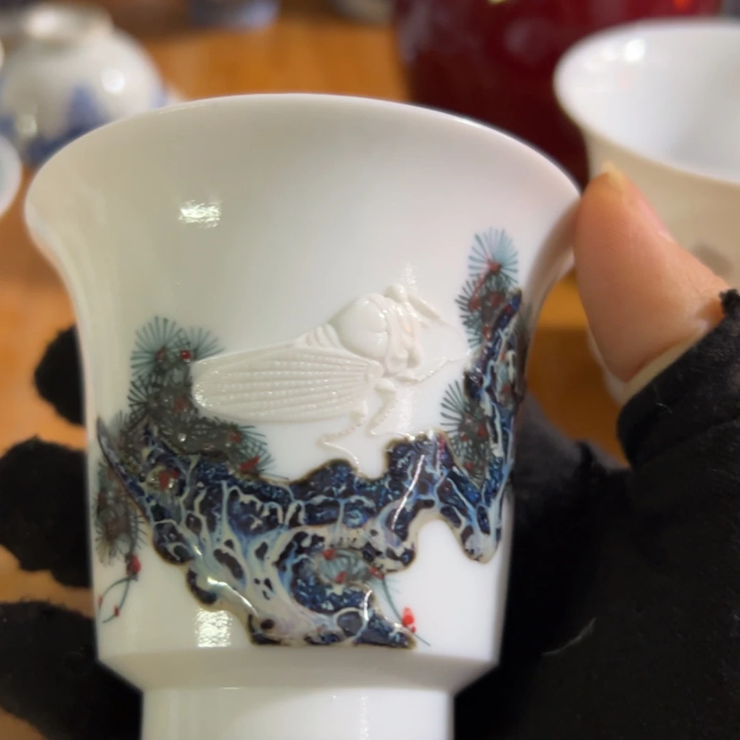 【闪购商品】陶瓷杯T****1