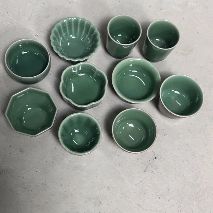 专场浮力微瑕特价10个