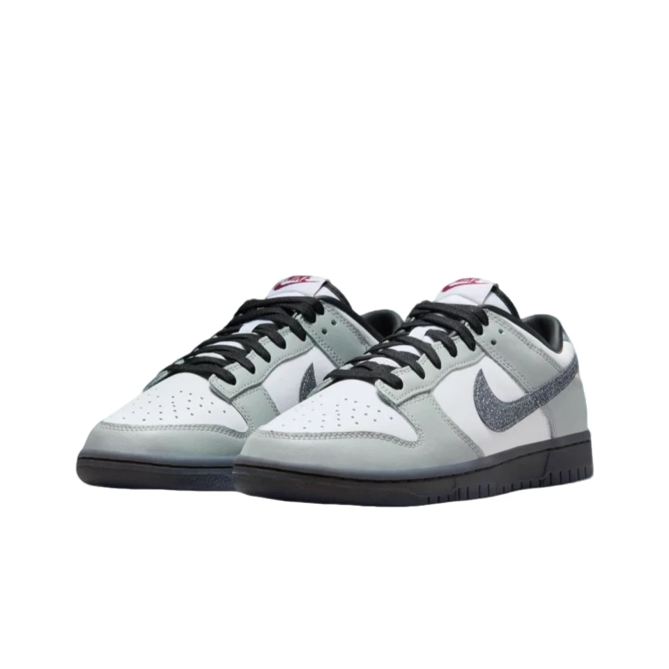 NIKE正品女子NIKE DUNK LOW LX 低帮时尚百搭板鞋HQ3462-191