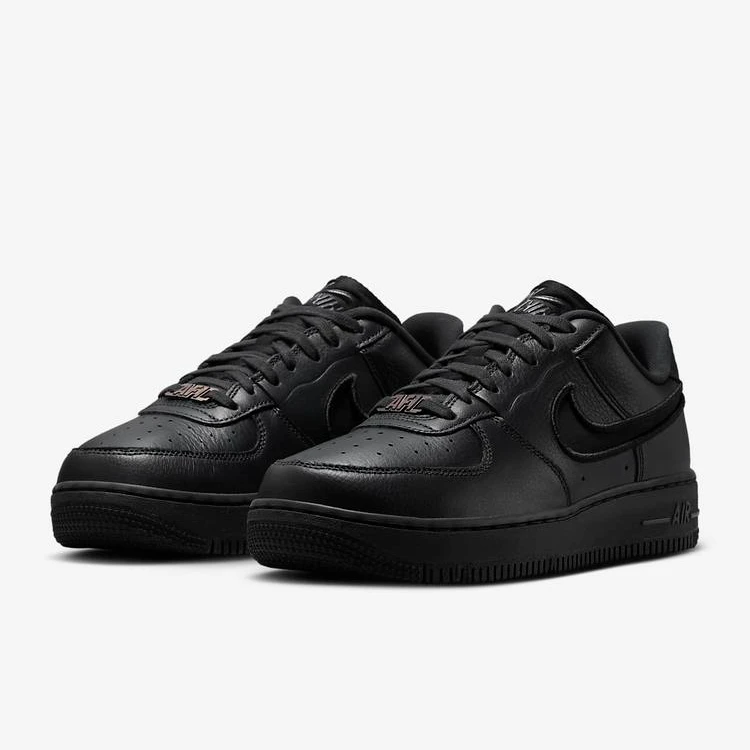 Nike耐克官方正品AIR FORCE 1 DANCE女轻低帮板鞋FJ7409-001
