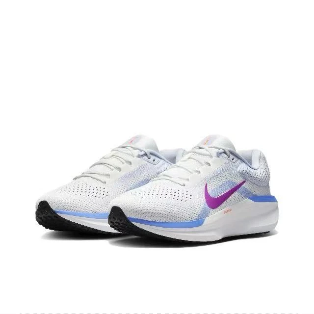 NIKE AIR WINFLO 11耐克女款轻便耐磨运动跑步鞋FJ9510-103