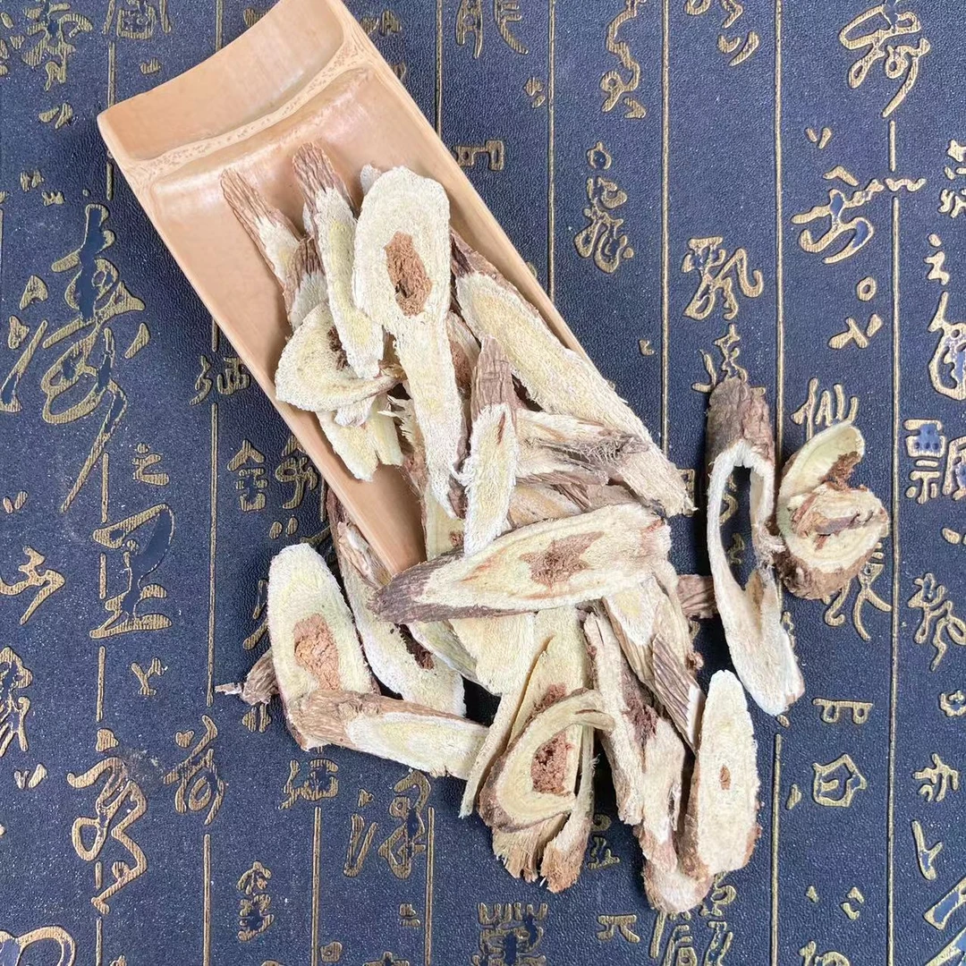 【幸子精选】浮力 大自然黄芪片 （桃）