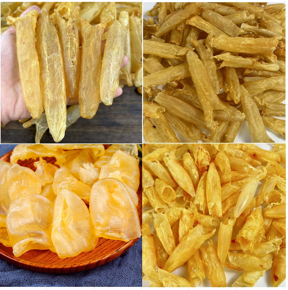 【海味】 浮力 海味专场 福利干 货专用链