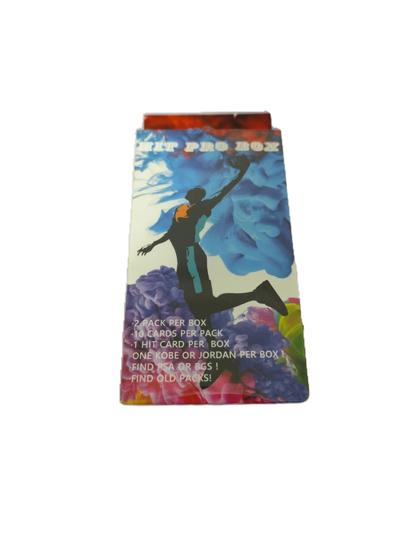 拆盒HITPROBOX未成年人产品盲盒默认代拆未成人禁止下单