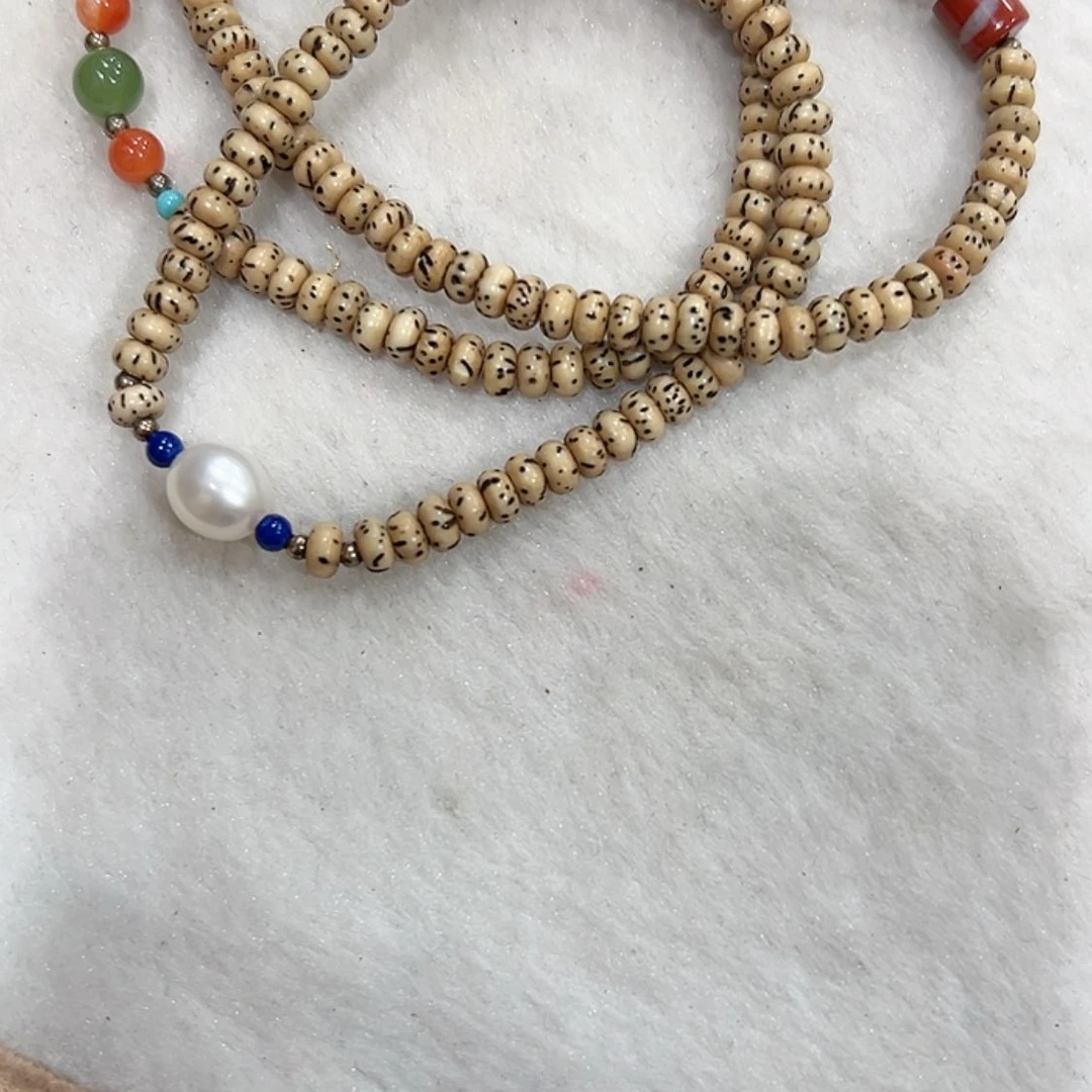 【闪购商品】星月菩提吊坠