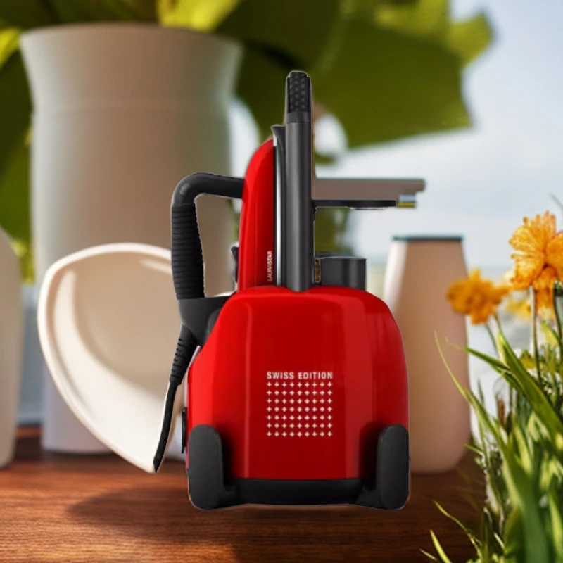 LAURASTAR/劳拉之星LAURASTAR LIFT PLUS瑞士红熨烫机劳拉之星