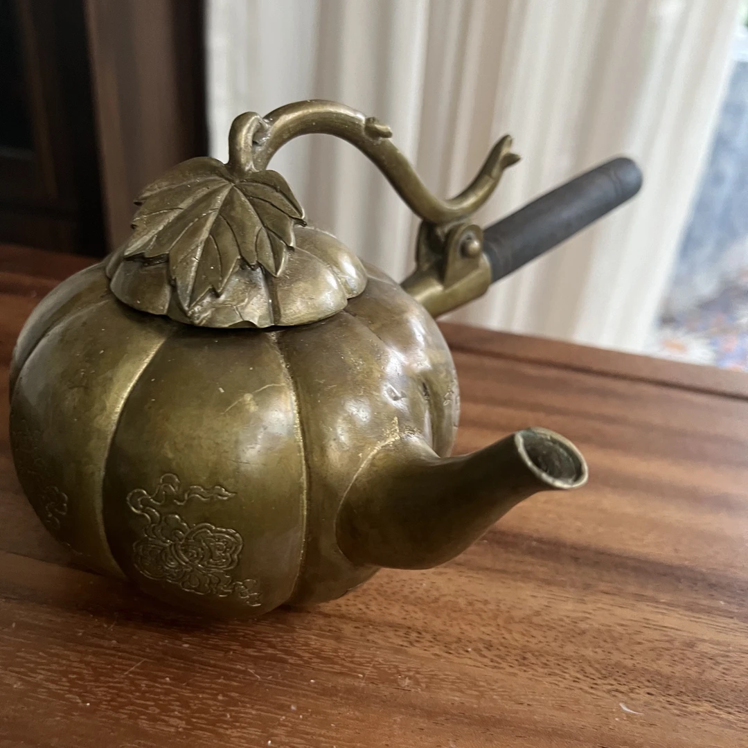 家居摆件茶壶茶具