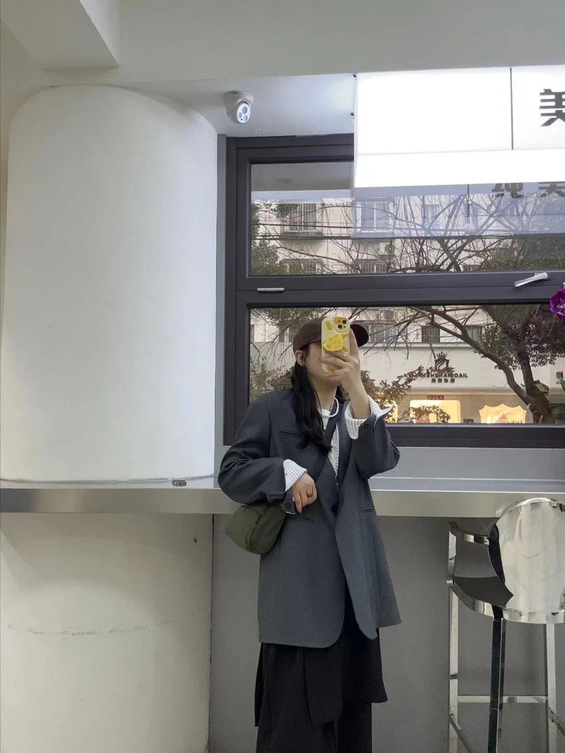 纯美CHUNMEI西装外套
