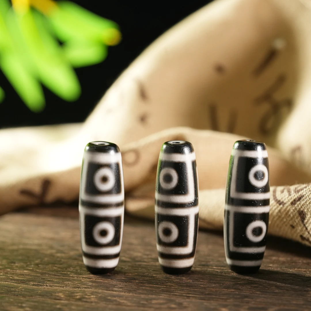 壹加 | 玛瑙行运单珠系列多样性发其一