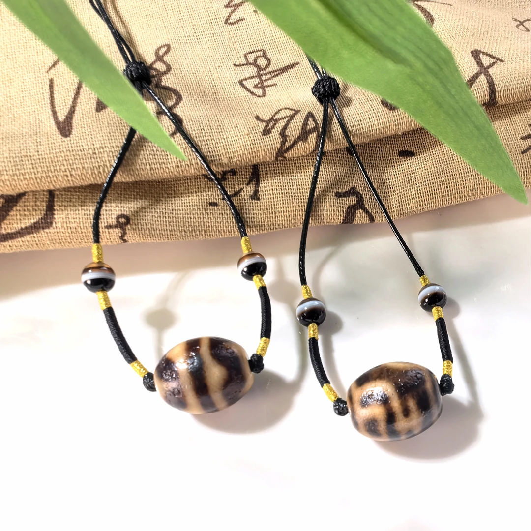 壹加林妹妹 | 玛瑙吴系达洛横款锁骨链多样性发其一