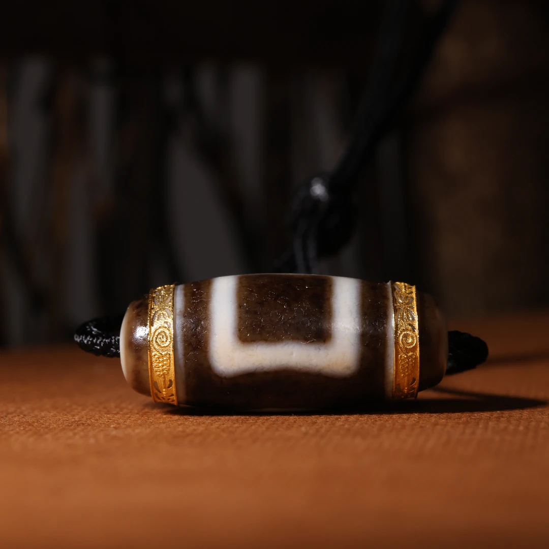 壹加林妹妹 | 玛瑙老许金镶系列横款锁骨链多样性发一