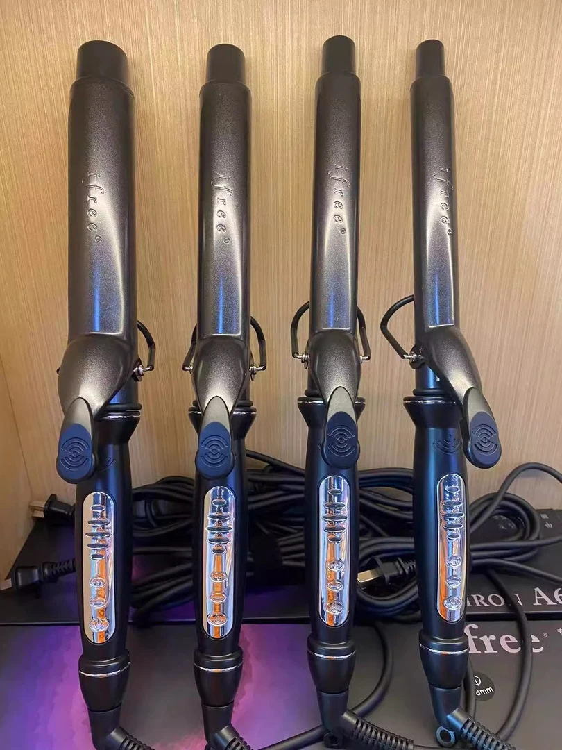 宫村浩气三代电卷发棒发廊发型师不伤发负离子恒温卷发器家用卷发