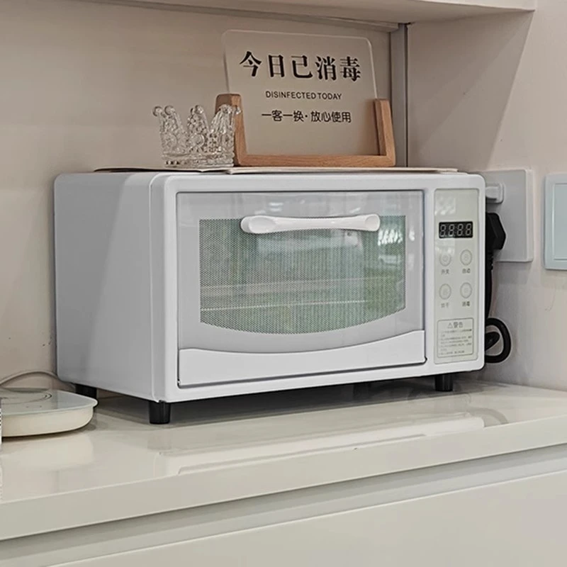紫外线美甲消毒柜生活用品理发店美容院修脚工具消毒箱迷你小型