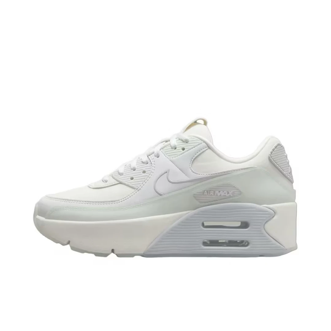 NIKE/耐克女鞋运动鞋 AIR MAX 时尚复古休闲舒适跑步鞋HF0782-102