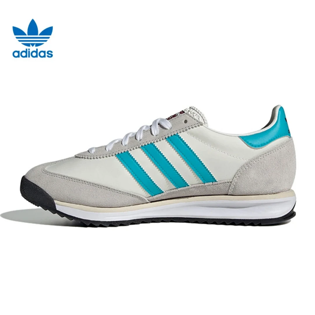 adidas/阿迪达斯【就近门店发货】三叶草女子运动休闲鞋 JI2495