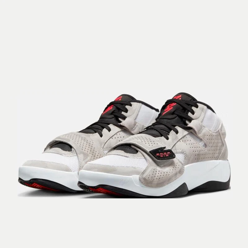 Nike/耐克JORDAN ZION 2 PF 男子篮球鞋 FJ1212-106