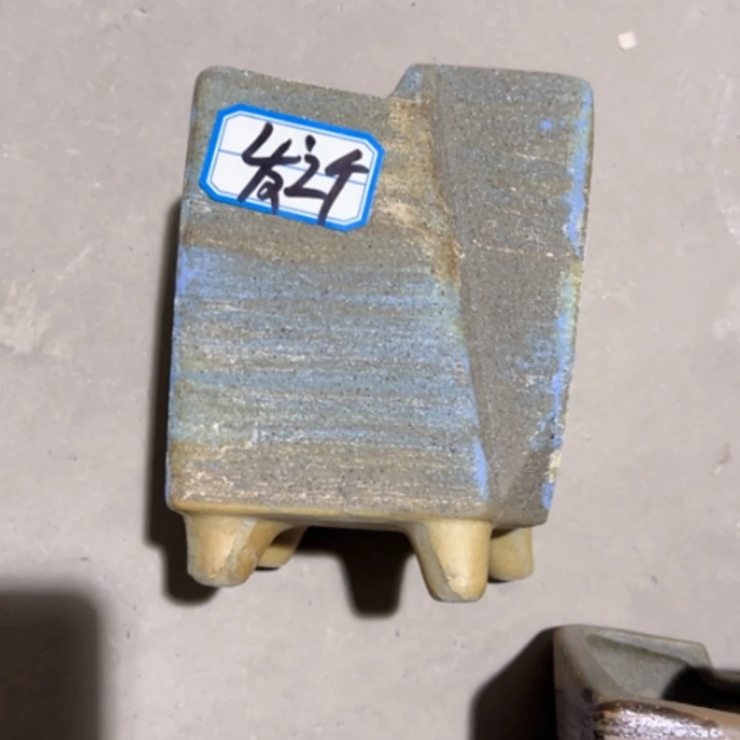【闪购商品】默认微瑕口12高15两个