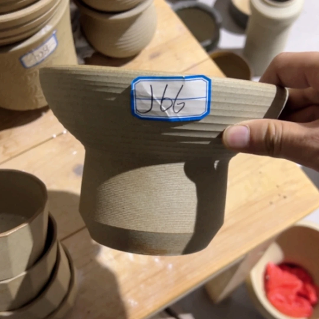 【闪购商品】默认微瑕口19高12