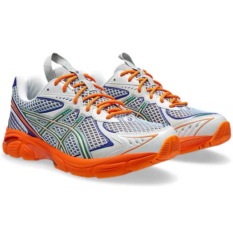咬鞋 Asics UB7-S GT-2160低帮跑步鞋