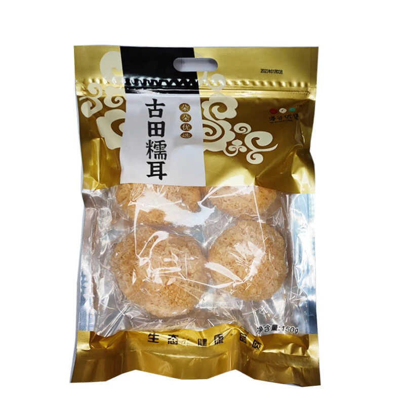 浸谷优选古田糯耳150g