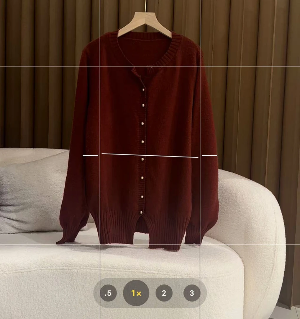 【PINGJIE】2025新款长袖毛衣0010）时尚休闲潮流舒适百搭洋气毛衣