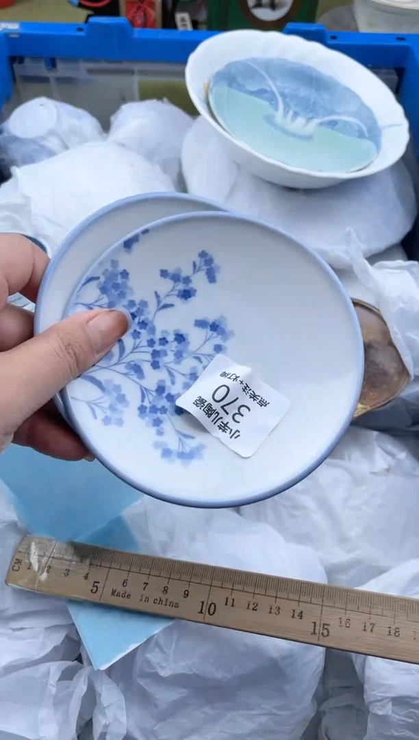 【闪购商品】瓷瓷片370