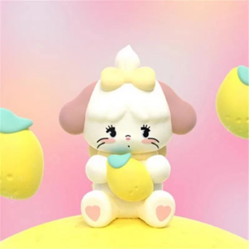 【代拆拆盒拆袋】启梦系列盲盒手办