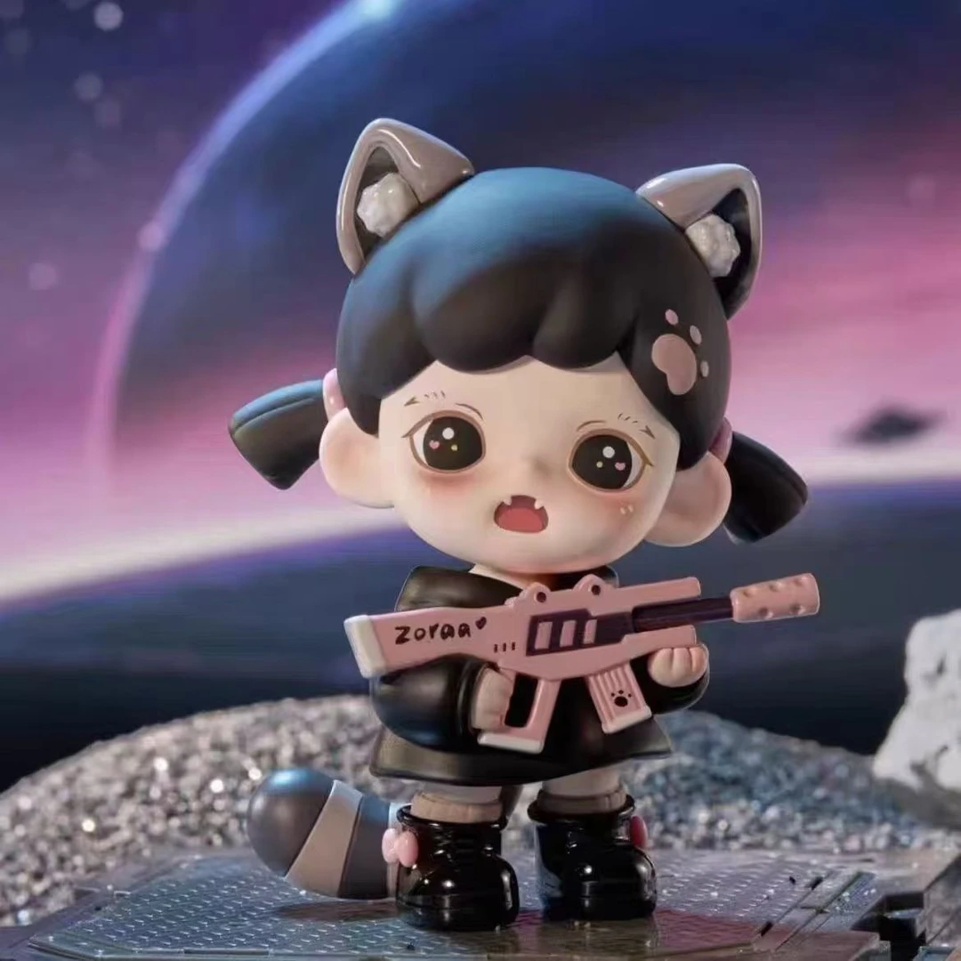 【代拆拆盒拆袋】正版我是大boss盲盒