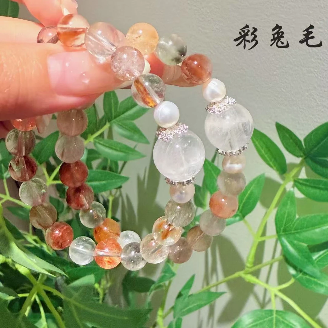 【十六珠宝】睡个好觉｜兔毛8mm设计款FX636多样性发一